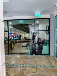 Singapore Polytechnic (D5), Retail #604226101